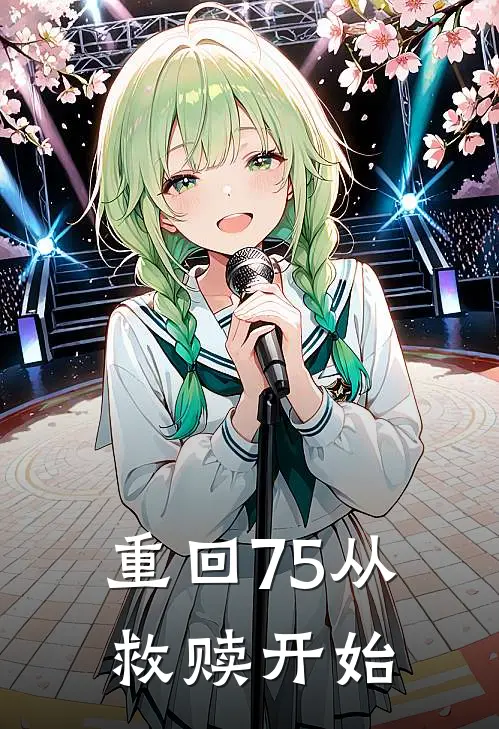 重回75从救赎开始