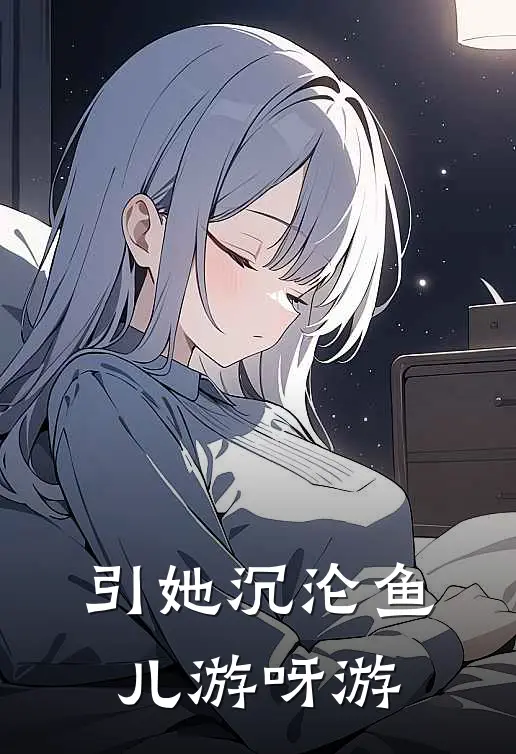 引她沉沦 鱼儿游呀游
