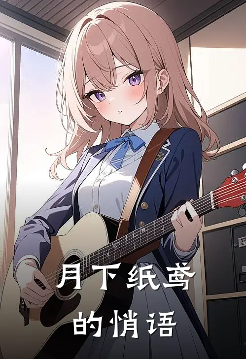 月下纸鸢的悄语