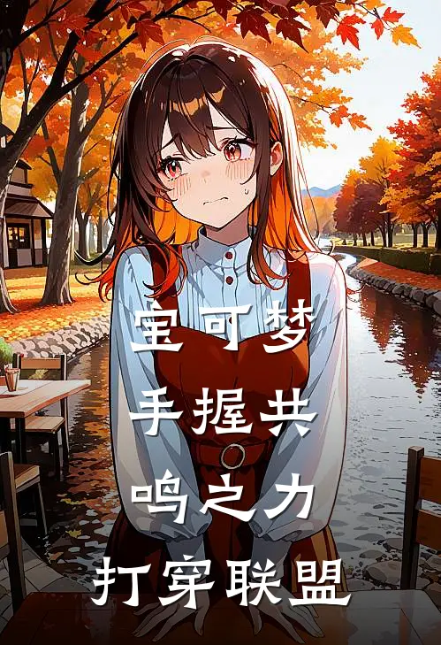 宝可梦：手握共鸣之力，打穿联盟