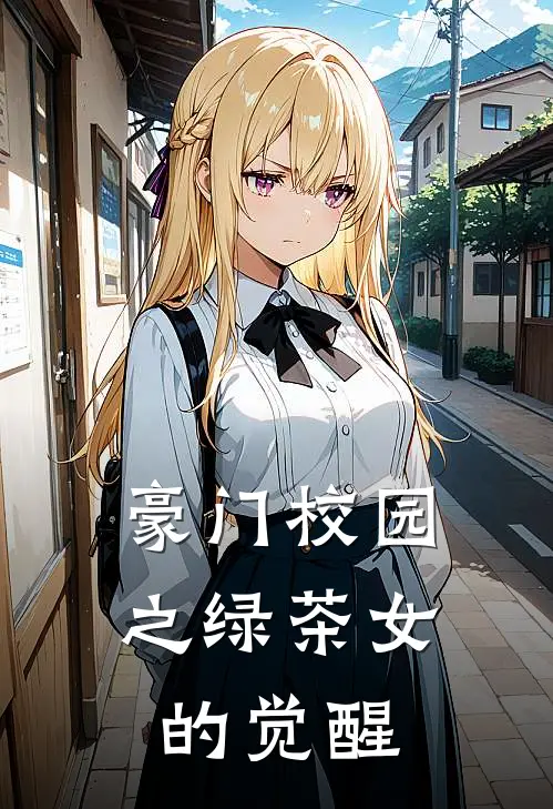 豪门校园之绿茶女的觉醒