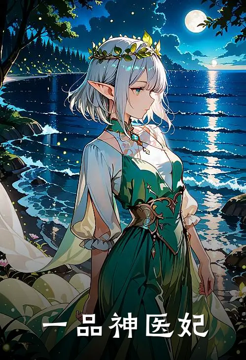 一品神医妃