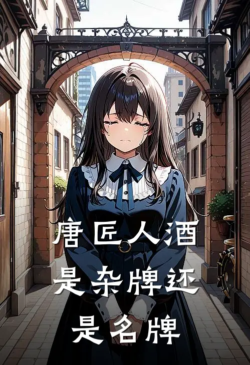 唐匠人酒是杂牌还是名牌