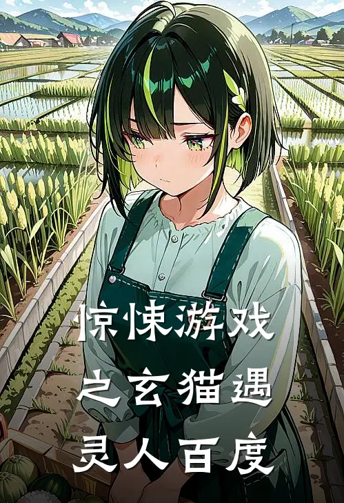 惊悚游戏之玄猫遇灵人百度