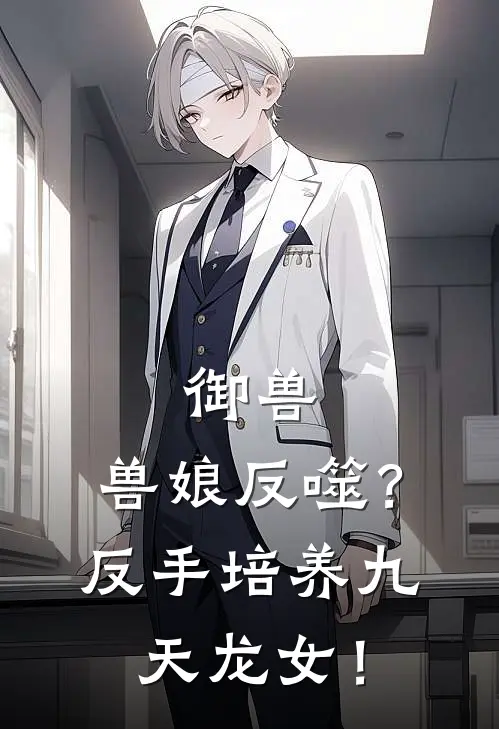 御兽：兽娘反噬？反手培养九天龙女！(林曜汪广洋)免费阅读完整版小说_最新小说全文阅读御兽：兽娘反噬？反手培养九天龙女！林曜汪广洋