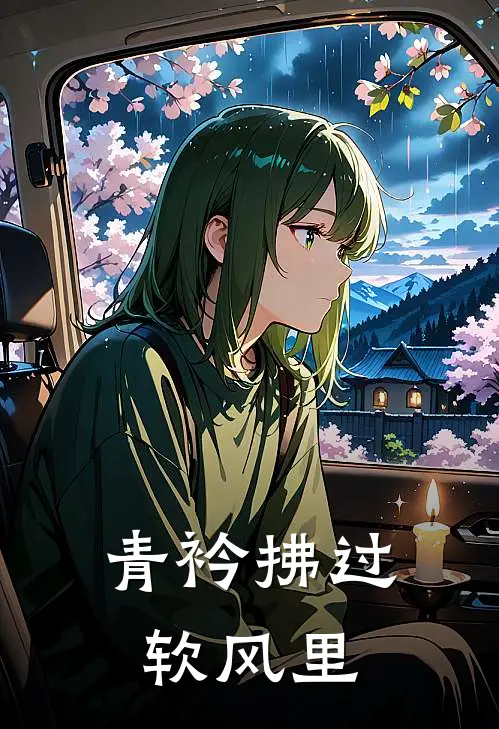 《青衿拂过软风里》段清野季远完结版阅读_段清野季远完结版在线阅读