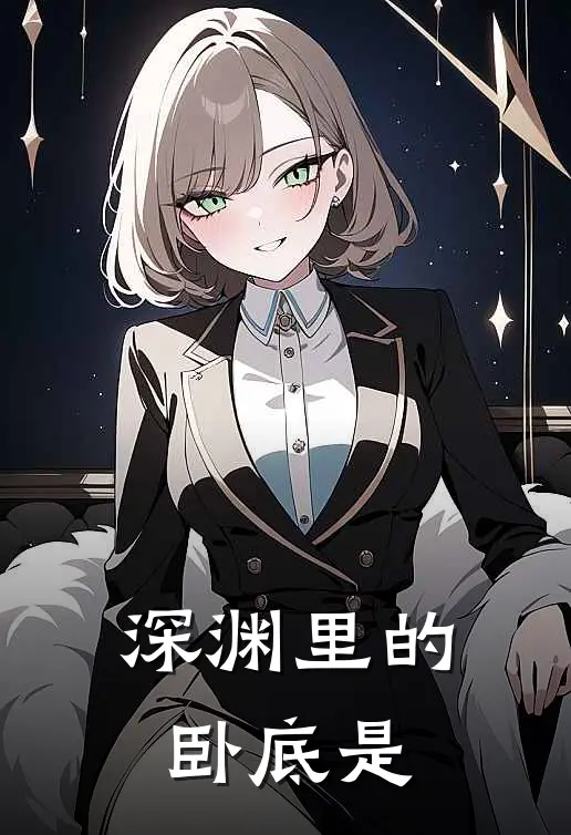 深渊里的卧底是