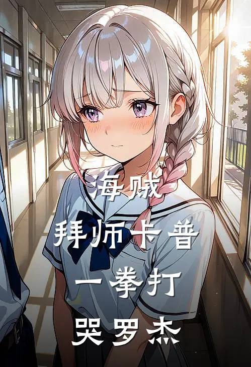 海贼：拜师卡普，一拳打哭罗杰