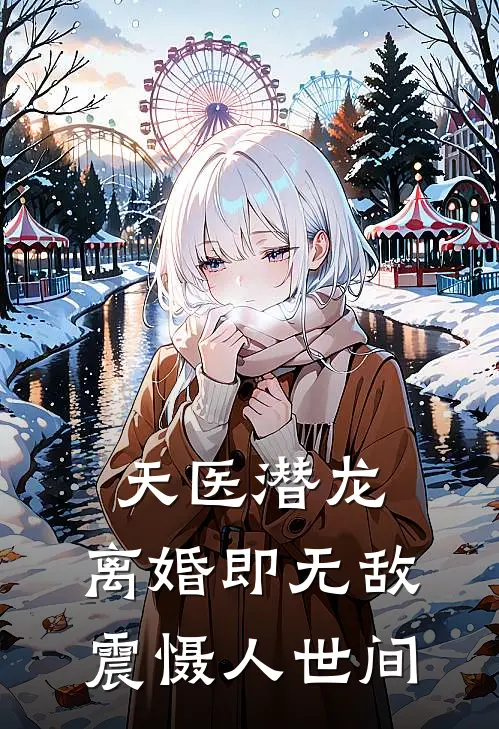 天医潜龙：离婚即无敌，震慑人世间(沐羽苏铭)免费小说完结_最新推荐小说天医潜龙：离婚即无敌，震慑人世间(沐羽苏铭)