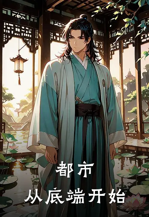 都市：从底端开始