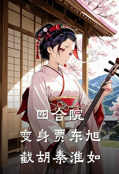 四合院：变身贾东旭截胡秦淮如(苏阳贾东旭)完整版免费全文阅读_完本小说推荐四合院：变身贾东旭截胡秦淮如(苏阳贾东旭)