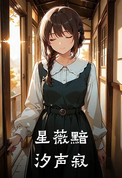 星薇黯，汐声寂