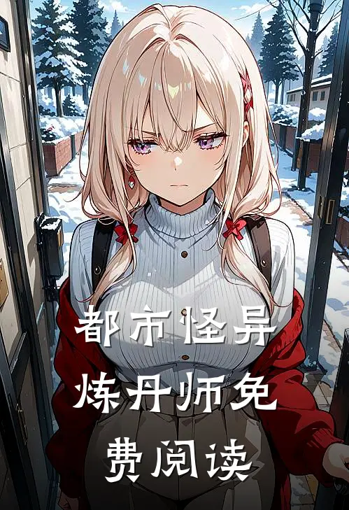 都市怪异炼丹师免费阅读