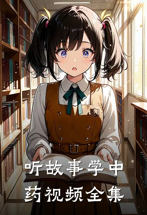 听故事学中药视频全集