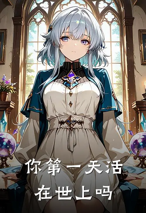 你第一天活在世上吗