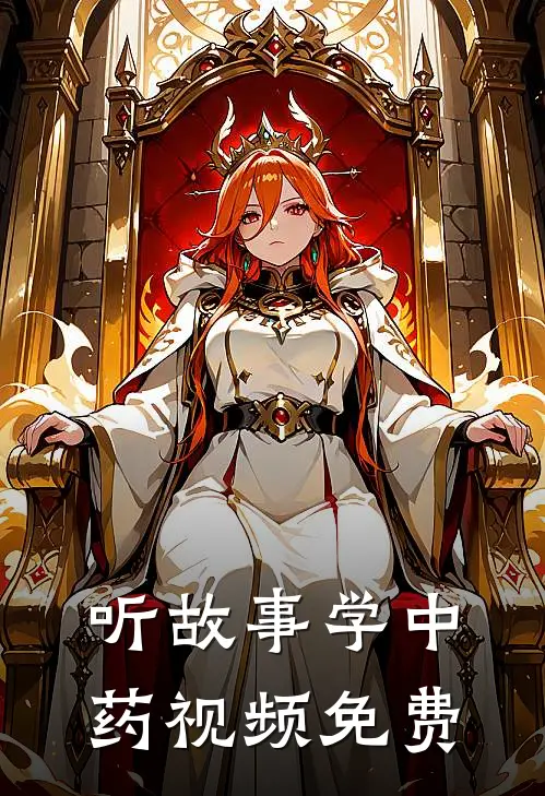 听故事学中药视频免费