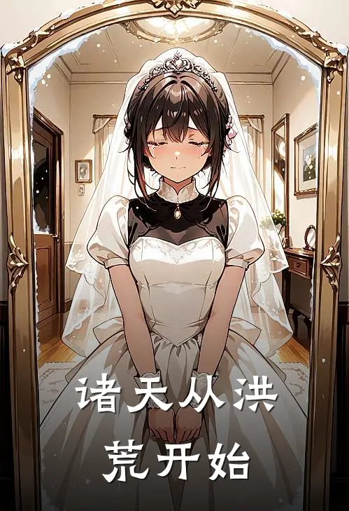 诸天从洪荒开始