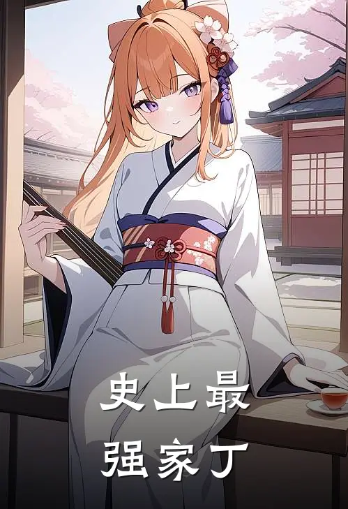 史上最强家丁吕炎吕梦婉小说完结推荐_完整版小说免费阅读史上最强家丁(吕炎吕梦婉)