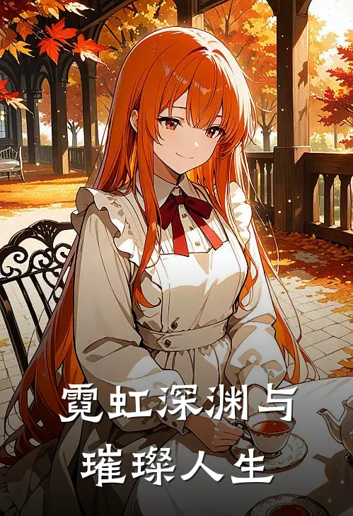 霓虹深渊与璀璨人生