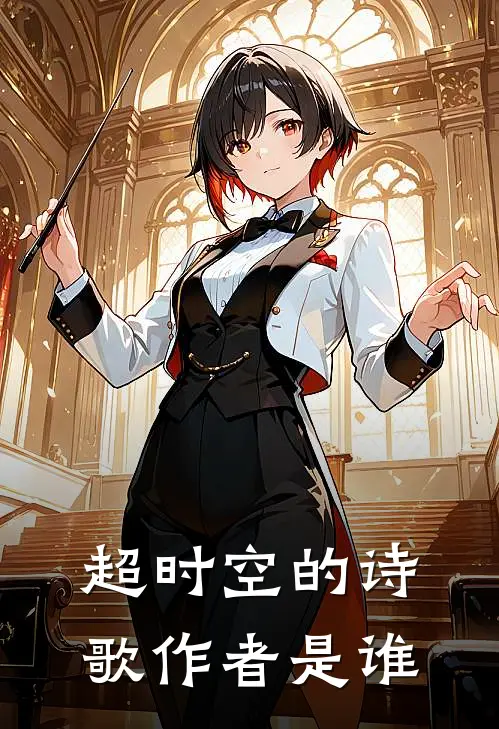 超时空的诗歌作者是谁