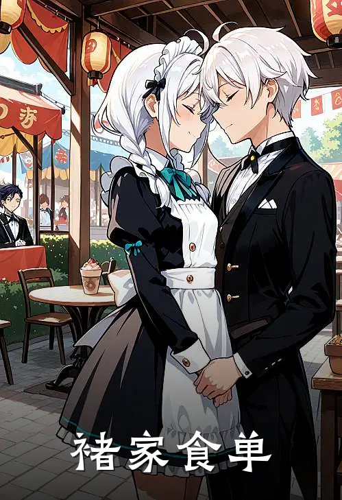 褚家食单