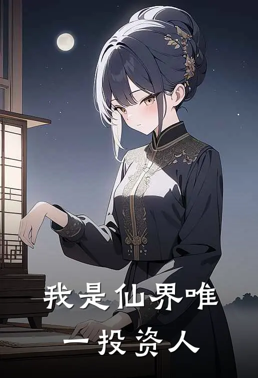 我是仙界唯一投资人