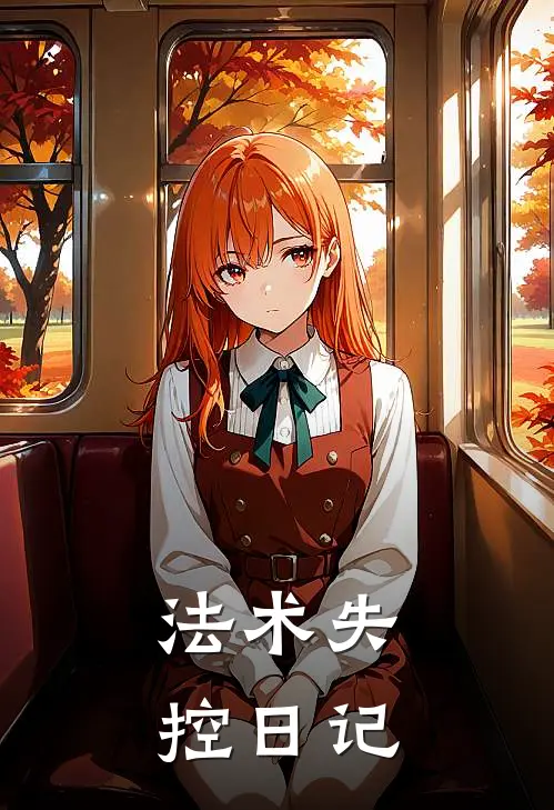 法术失控日记(林洛卡尔)热门小说_完结版小说全文免费阅读法术失控日记(林洛卡尔)