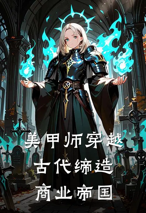 美甲师穿越古代缔造商业帝国苏瑶苏瑶完结版免费小说_完本小说大全美甲师穿越古代缔造商业帝国苏瑶苏瑶