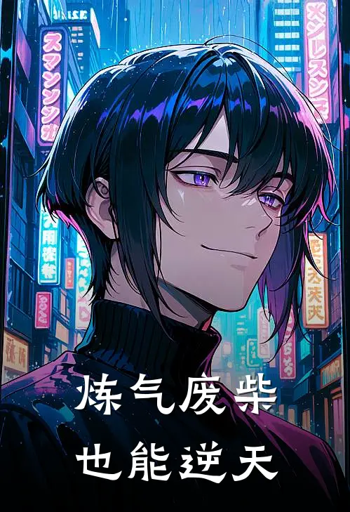 炼气废柴也能逆天