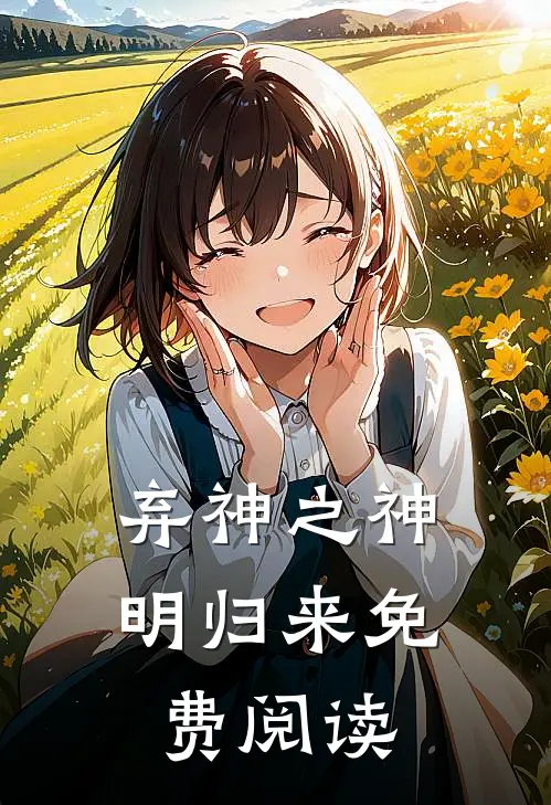 弃神之神明归来免费阅读