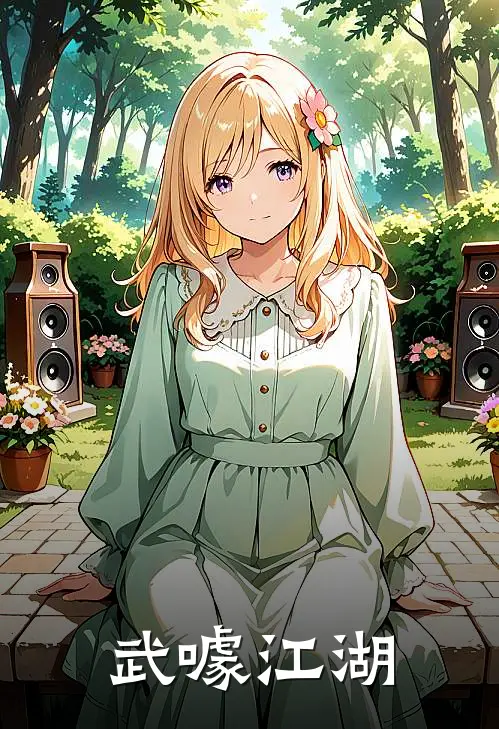 武噱江湖林一笑林一小说完整版_完结版小说推荐武噱江湖(林一笑林一)