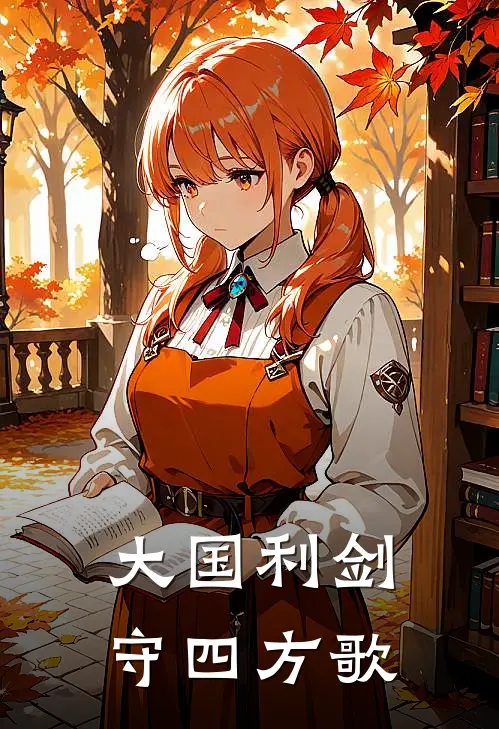 大国利剑守四方歌