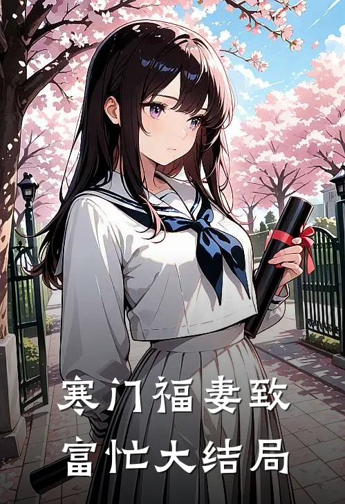 寒门福妻致富忙大结局