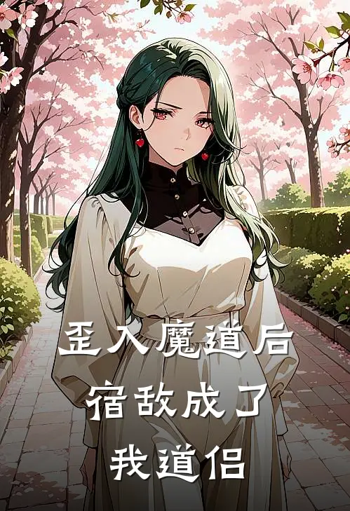 歪入魔道后，宿敌成了我道侣
