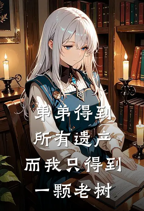 《弟弟得到所有遗产，而我只得到一颗老树》筱筱王缘帝免费完本小说在线阅读_《弟弟得到所有遗产，而我只得到一颗老树》筱筱王缘帝免费小说