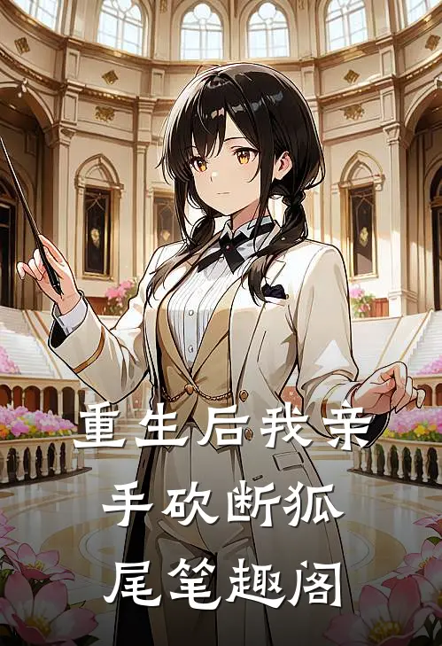 重生后我亲手砍断狐尾笔趣阁