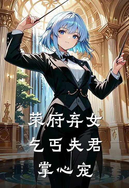 荣府弃女乞丐夫君掌心宠