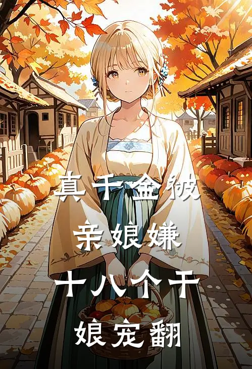 真千金被亲娘嫌，十八个干娘宠翻沈忆沈宝珠全章节免费在线阅读_《真千金被亲娘嫌，十八个干娘宠翻》精彩小说