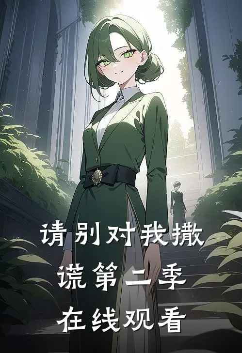 请别对我撒谎第二季在线观看