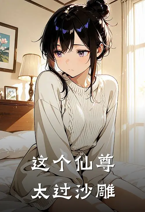 这个仙尊太过沙雕