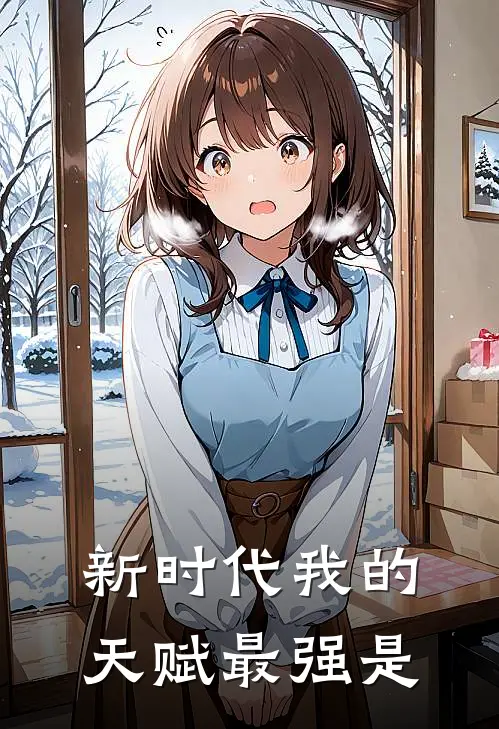 新时代我的天赋最强是