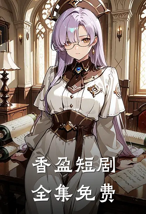 香盈短剧全集免费