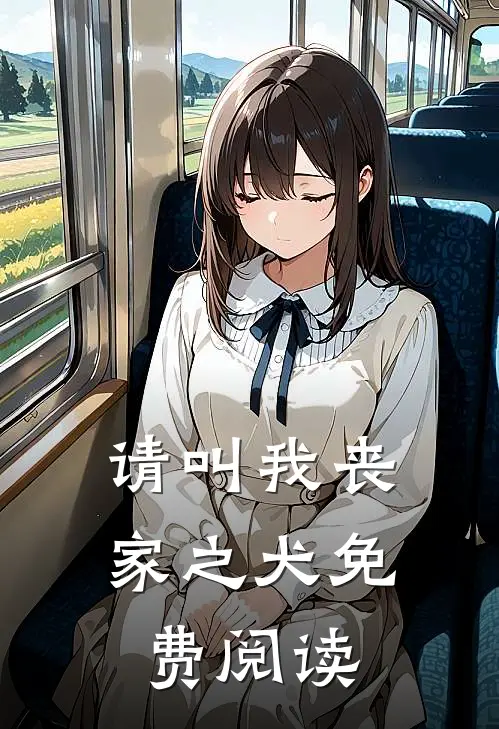 请叫我丧家之犬免费阅读