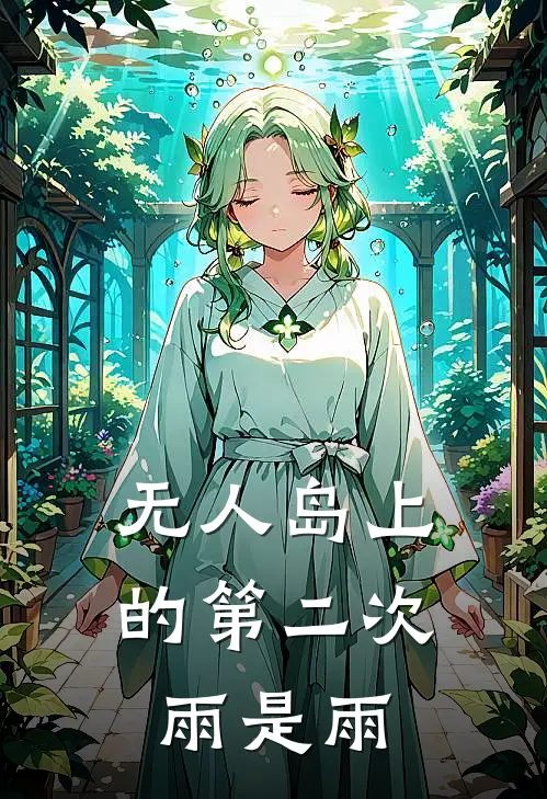 无人岛上的第二次雨是雨