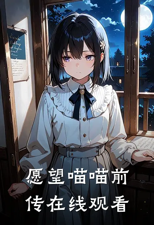 愿望喵喵前传在线观看