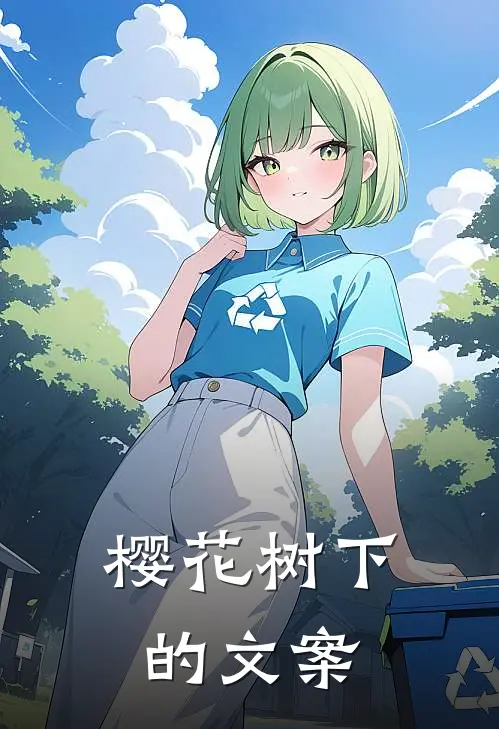 樱花树下的文案