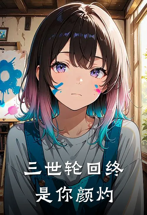 三世轮回终是你颜灼