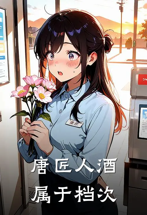 唐匠人酒属于档次