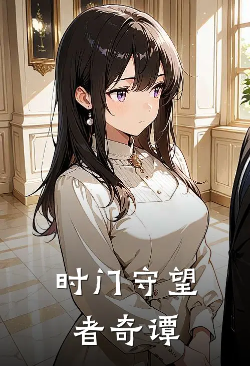 时门守望者奇谭(艾瑞斯莉娅)热门小说排行_完结版小说时门守望者奇谭艾瑞斯莉娅