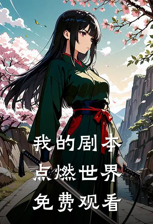 我的剧本点燃世界免费观看